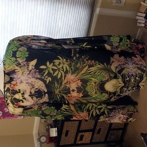 Cover up